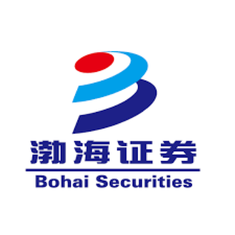 渤海证券